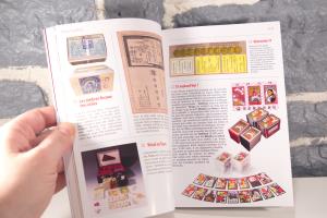 L'Histoire de Nintendo Volume 1 1889-1980 Des cartes à Jouer aux Game  Watch (07)